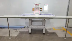 Single Head Agbara Machine