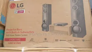 Home Theater