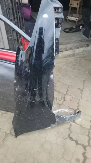 Lexus Es 330 Fender Right Side Neat One 05 Model