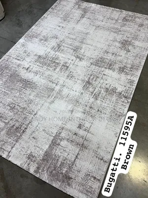 Design Brown Colour Centerpieces Rug Turkish 115