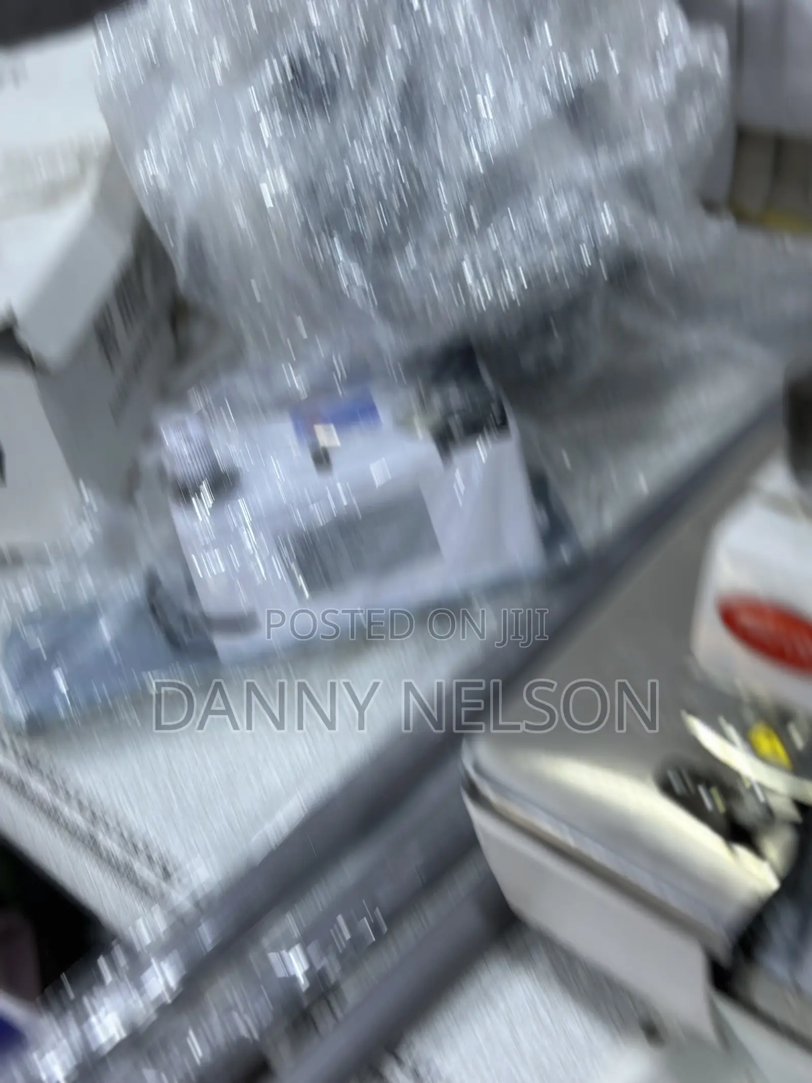 Single Head Agbara Machine