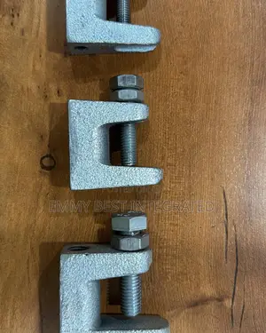 Beam Clamps