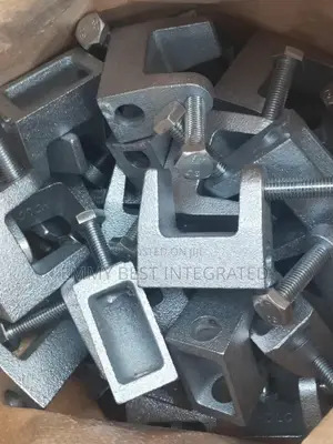 Beam Clamps