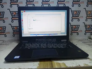 Laptop Dell Latitude 12 E7270 8GB Intel Core i5 SSD 256GB