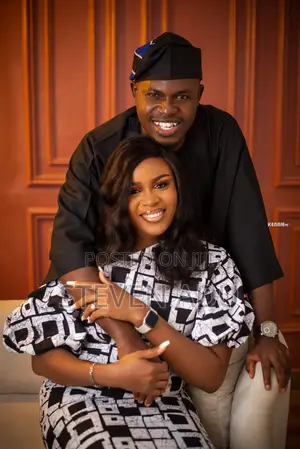 Professional Pre-Wedding Photoshoot