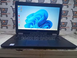 Laptop Dell Latitude 12 E7270 8GB Intel Core i7 SSD 256GB