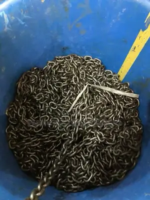 Metal Chain