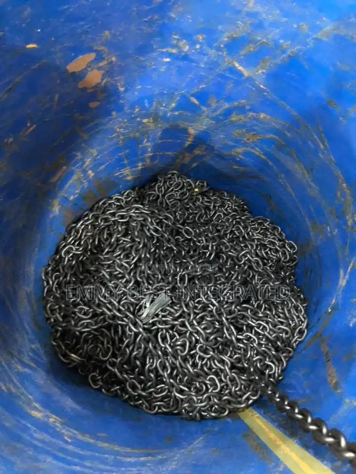 Metal Chain