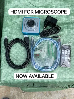 48mp FHD Camera V8 60fp Digital Microscope