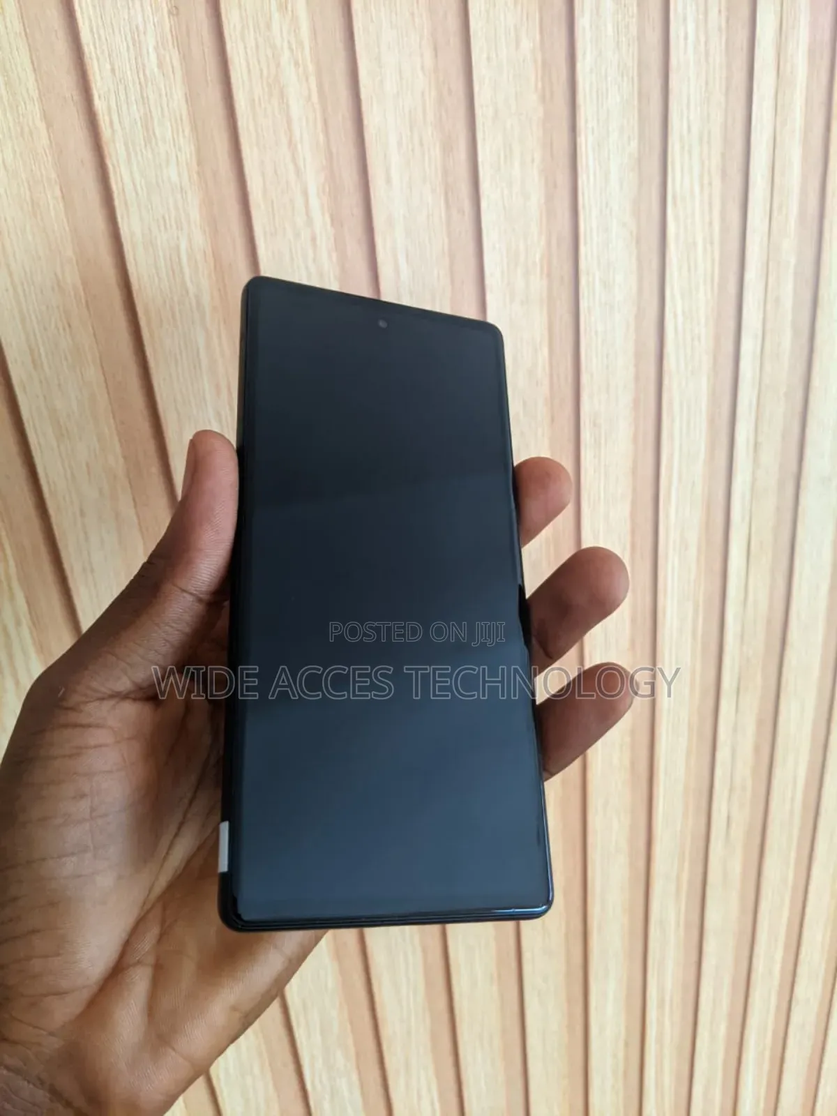 Google Pixel 6a 128 GB Gray