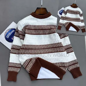 New Authentic Sweattop  *
Available in Sizes