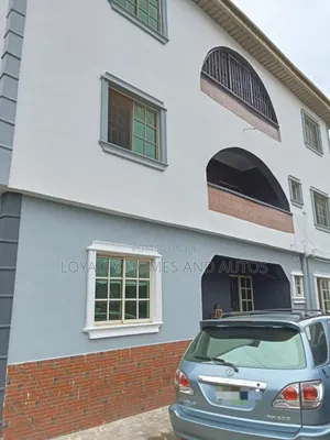 Furnished 11bdrm Block of Flats in Off "O" Mark Bus for sale