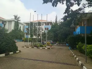 A Mini Estate, Off Ademola Adetokunbo Crescent, Wuse 2. FCT Abuja.