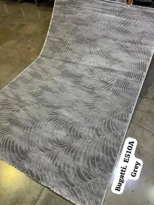 Unique Soft Pile Design Instanbu Center Rug E510aa
