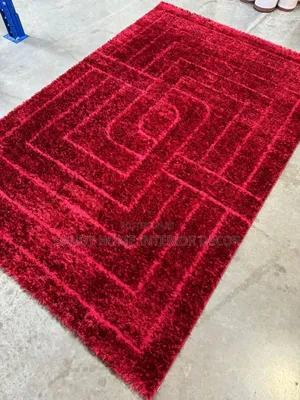 Red Carpet Centerpieces Rug Instanbu