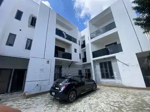 4bedroom Terrace Duplex at Mabushi. FCT Abuja