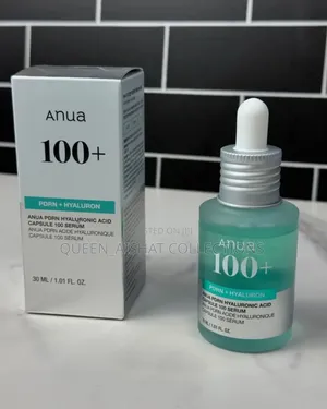 Anua PDRN Hyaluronic Acid Capsule 100+ Serum