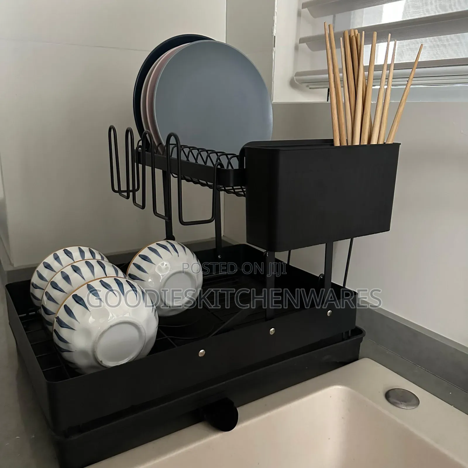 Plate Rack/ Dish Rack