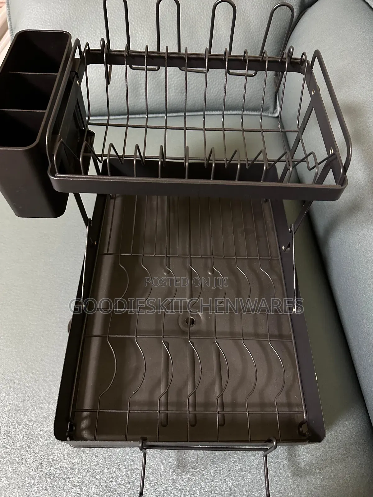 Plate Rack/ Dish Rack