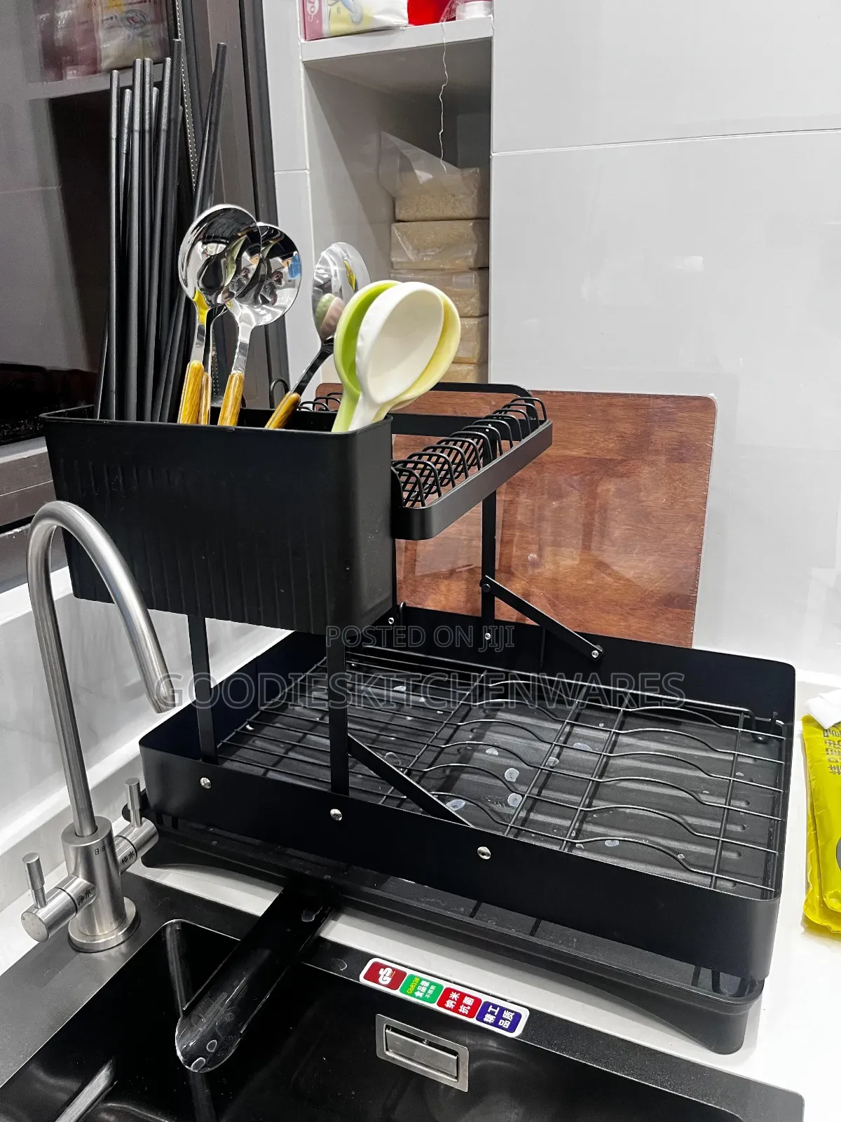 Plate Rack/ Dish Rack