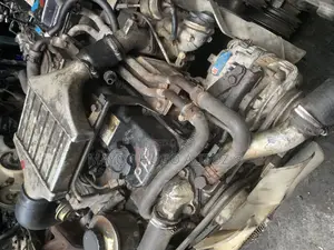 Nissan Np300 Engine