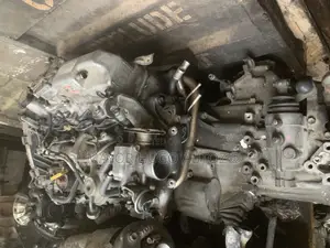 1c Diesel Engine
