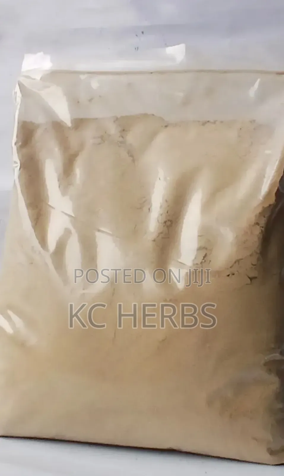 Prickly Ash Powder (From 50g)