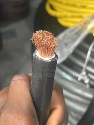 70mm Single Flexible TRS Wire
