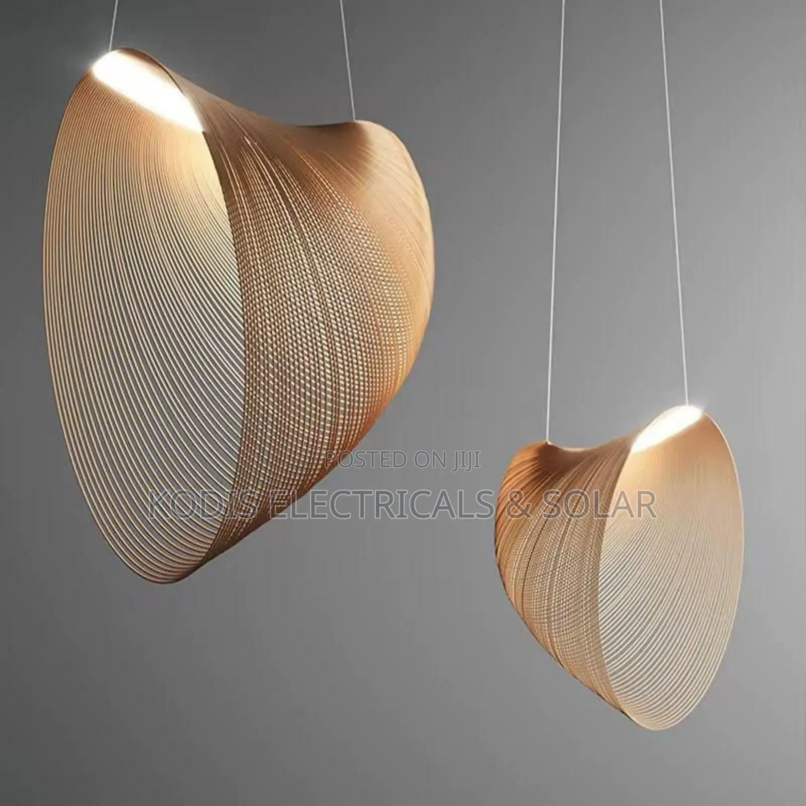 Luxury Chandelier Lighting