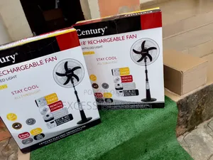 Best Selling 18 Inches Rechargeable Standing Fan