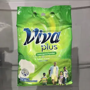 Viva Plus Detergent Powder 800g