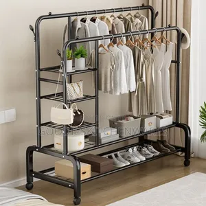 58kg Double Pole Hanger Heavy Duty
