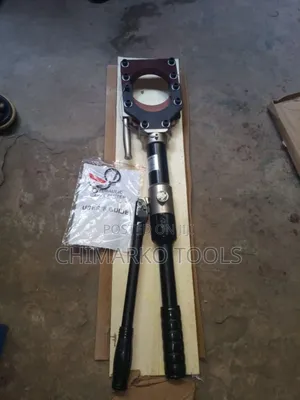 Hydraulic Cable Cutter