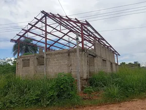 Warehouse for Sale in Asaba