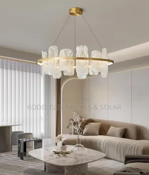 Chandelier Crystal Lighting