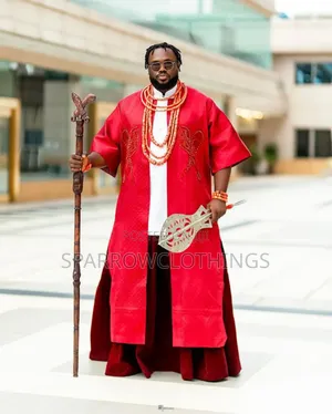 Traditional Wear for Men