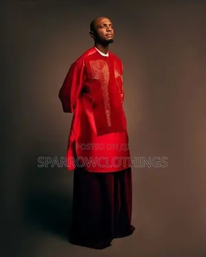 Traditional Wear for Men