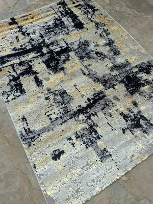 Original Turkish High Quality Centerpieces Rug 3042 Design