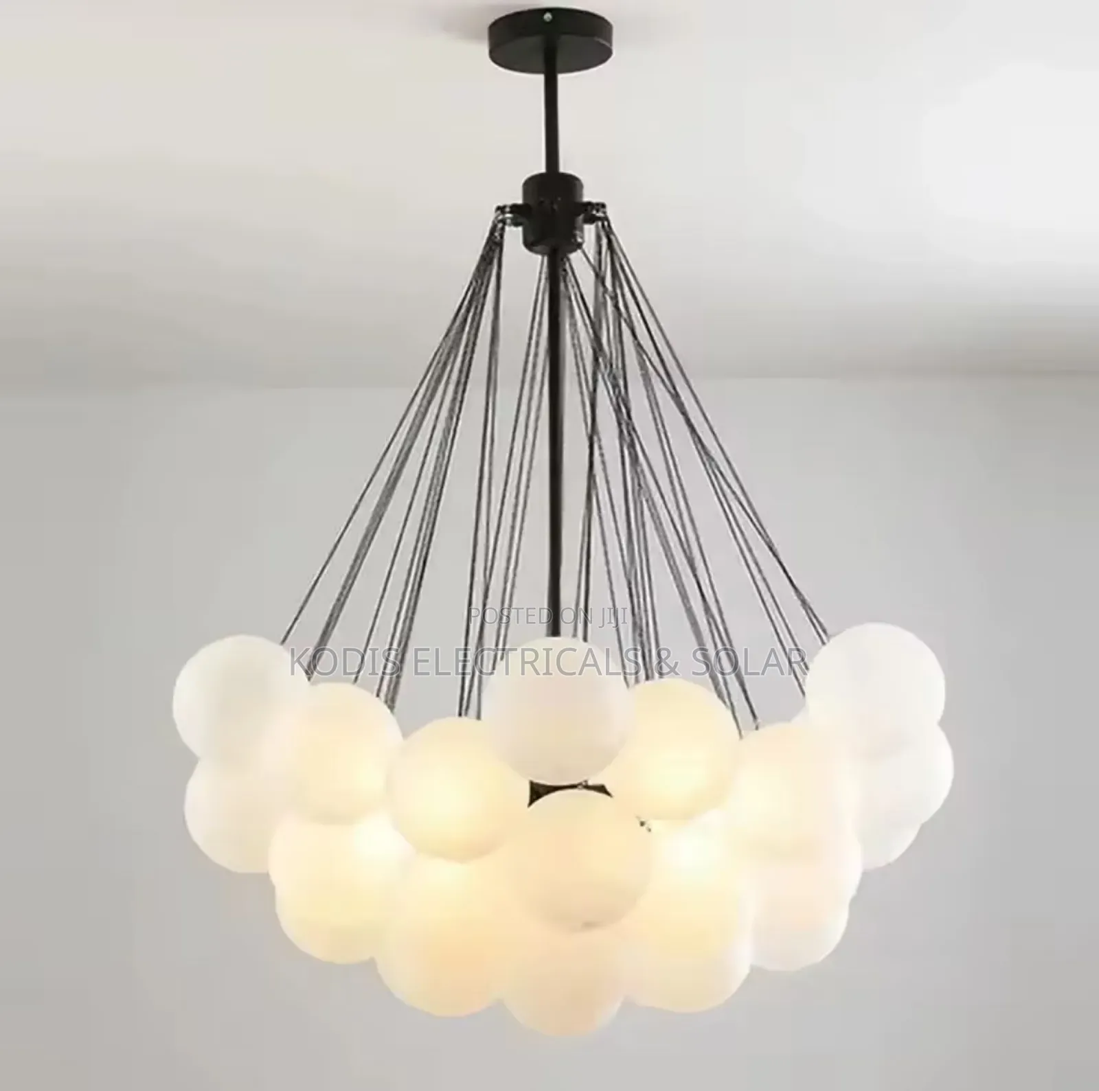 Chandelier Bulbs Lightings