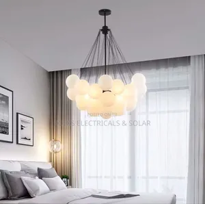 Chandelier Bulbs Lightings