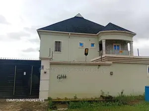 Furnished 2bdrm Apartment in Beachway Estate, Kosofe for rent