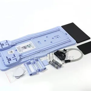 Multifunction Foldable Push Up Exercise Board