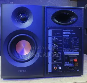 Mr3bt Edifier Studio Monitor