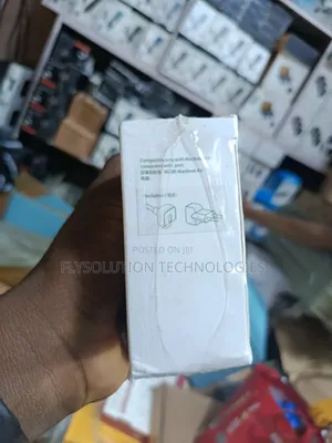 Apple 60w Magsafe Power Adapter