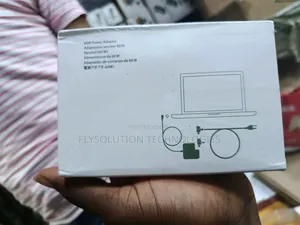 Apple 60w Magsafe Power Adapter