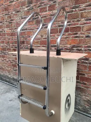 Ladder for Swimming Pool