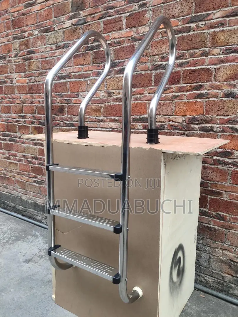 Ladder for Swimming Pool