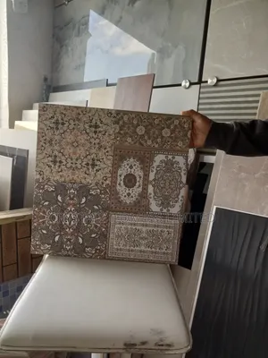 Spanish High Quality Tiles