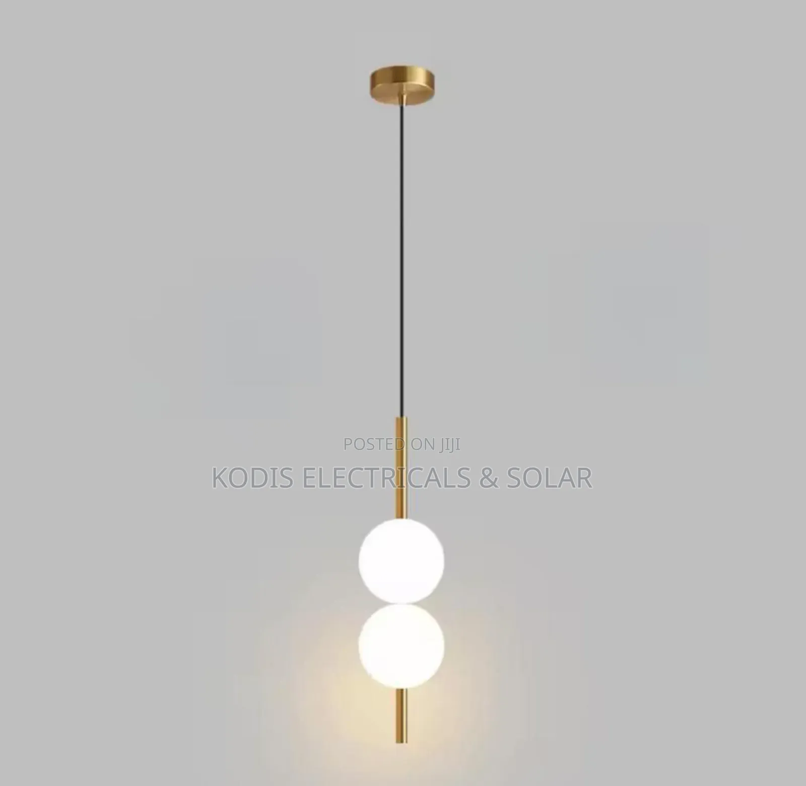 Bedside Luxury Lamp