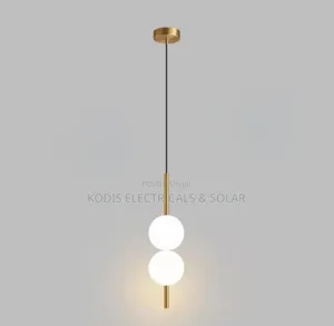 Bedside Luxury Lamp